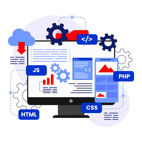 Website Development